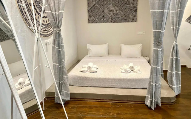 Rhodes Old Town Harmony Suite