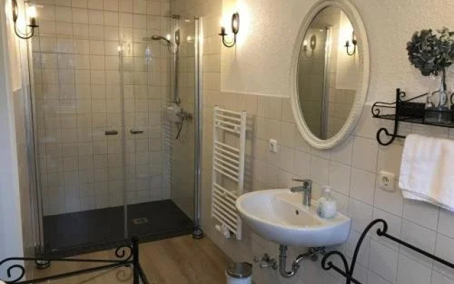 Hotelpension Pfeffermühle Schleiz