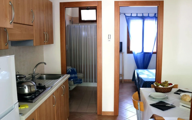 Villaggio Gabbiano Beach