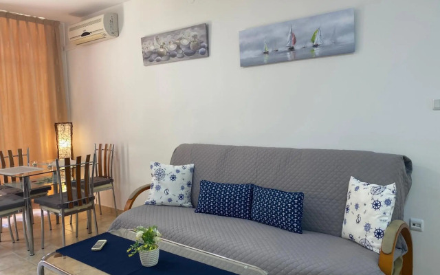 One Bedroom Apartment Anita А15