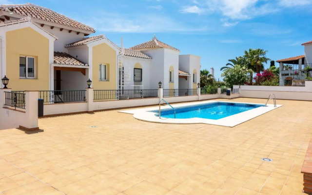 Apartamentos Chimenea-Playa