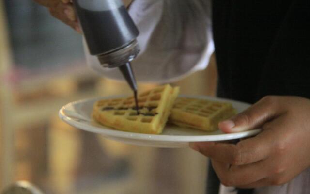 Swiss-Belcourt Lombok