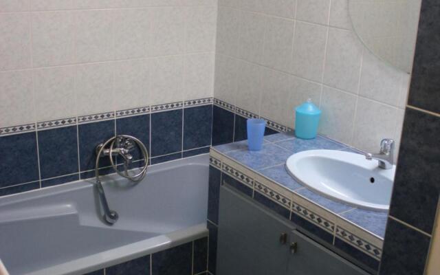 Appartement Valloire, 4 pièces, 10 personnes - FR-1-263-184