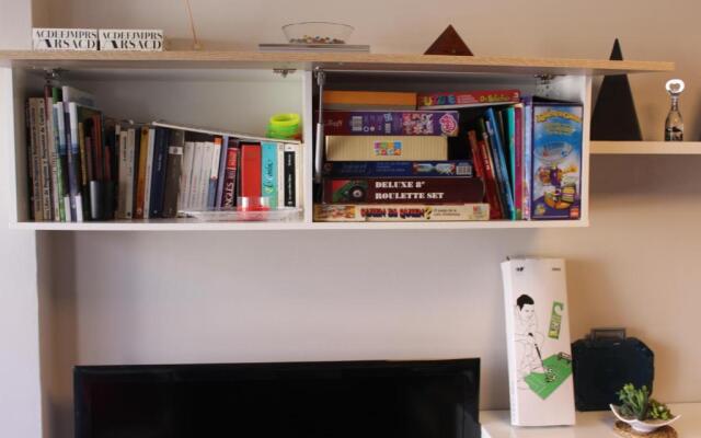 Rosalía de Castro, 41 - Centro - VUT-CO-01904