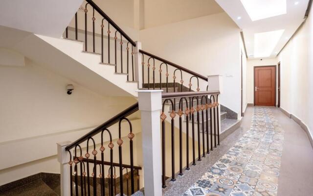 Itsy Hotels Meraki Grand