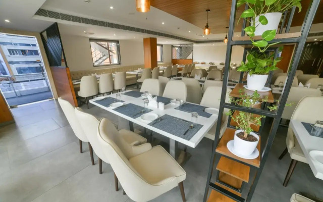 Northway Hotel