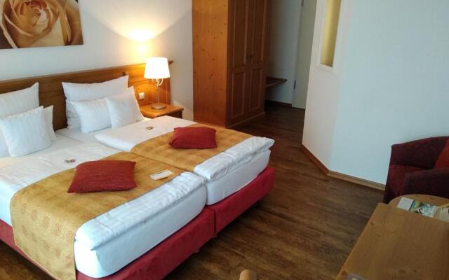 Hotel im Golfpark Strelasund