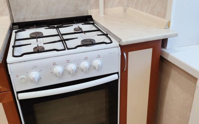 Апартаменты на проспекте Ленина 56