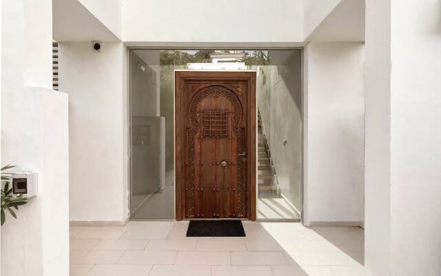 Aparthotel Zahara