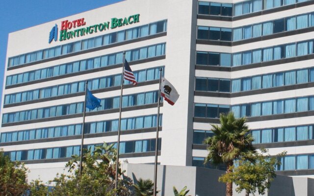 Hotel Huntington Beach