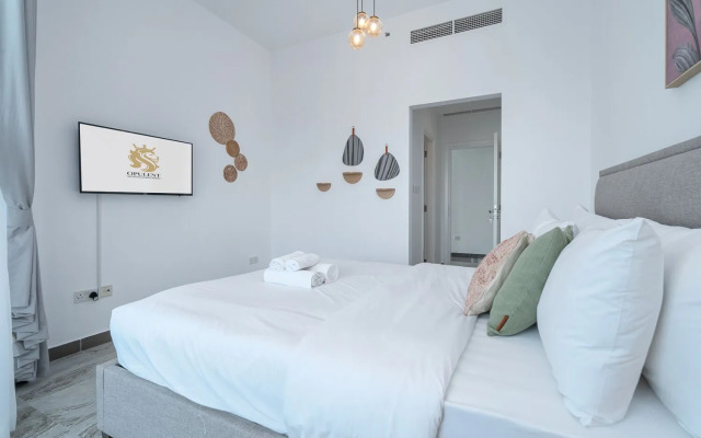 Stunning 4 Bedroom in Dubai Marina Apartments