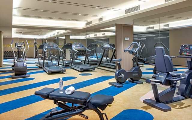 Holiday Inn NANNING ZHUANGJIN