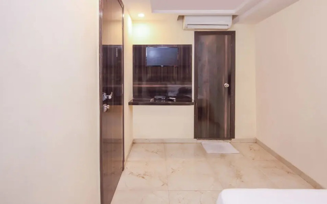 Hotel Palace Residency