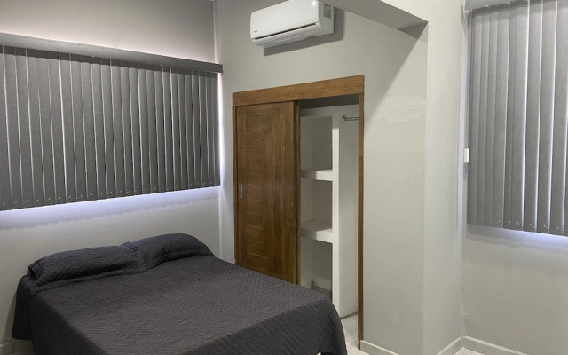 AB Bed and breakfast