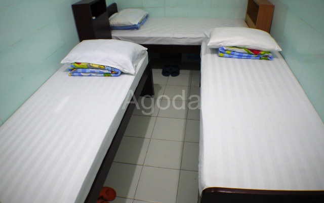 Welcome Guest House