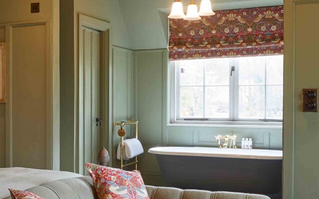 The Pig at Bridge Place