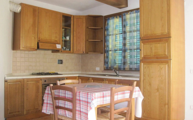 Hotel Residence La Ventola