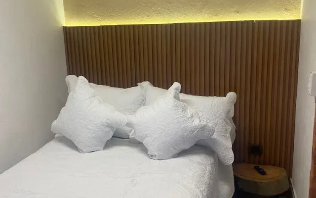 Hotel La Toscana Hostel