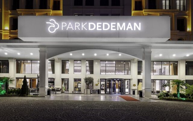 Park Dedeman Trabzon