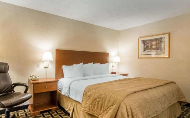 Quality Inn Ridgeland