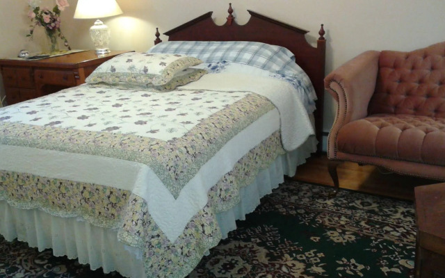 Glory Inn Downtown Moncton