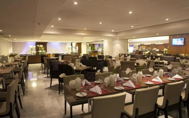 Eninova Flat International
