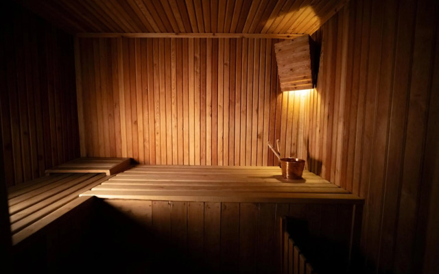 Urgup Evi Cave Hotel