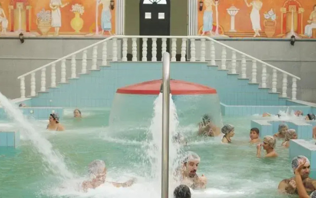 Avra Spa Hotel ****