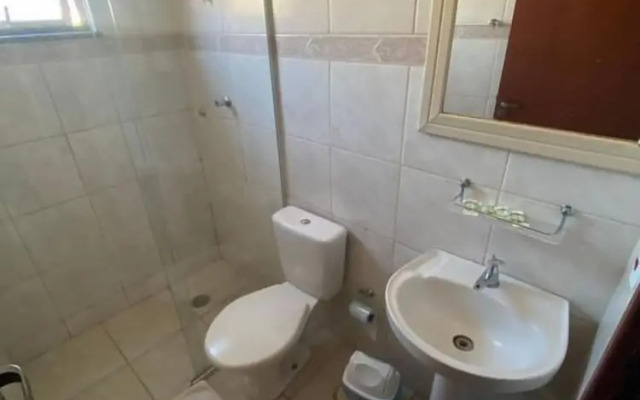 Pousada Golden House