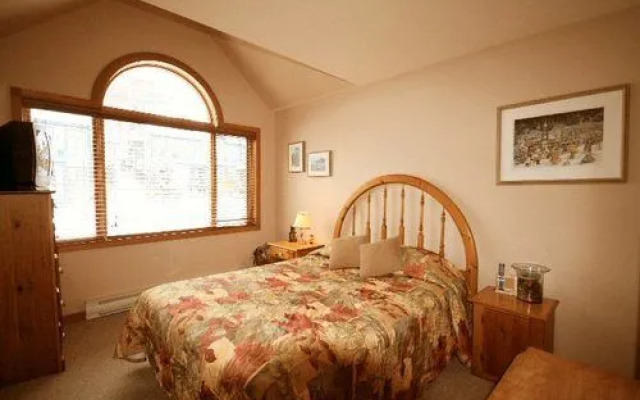 La Clairière at Tremblant VIP Lodging