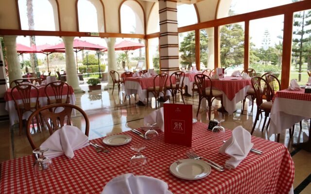 Le Royal Hotels & Resorts - Hammamet