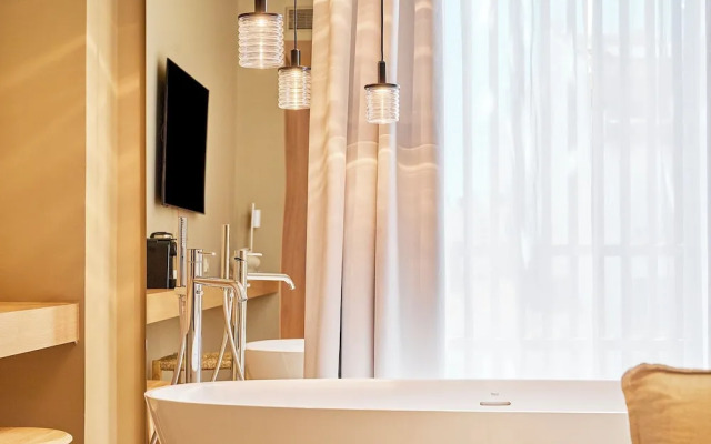 Hotel Marina Cambrils by URH