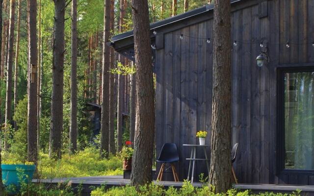 Rabarberi LV - SeaSide Village in Saulkrasti, Latvia from 124$, photos, reviews - zenhotels.com