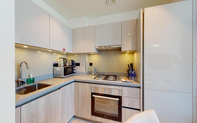 Al Meydan - Sobha Waves 917