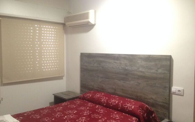Hostal Copacabana