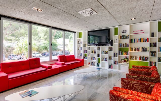 ARTIEM Audax - Adults Only Hotel