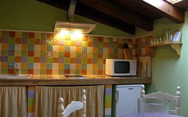 Hostal Rural Luna y Hostal Rural Lunaposada