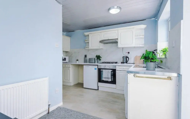 Comfortable Stay - Royd Croft