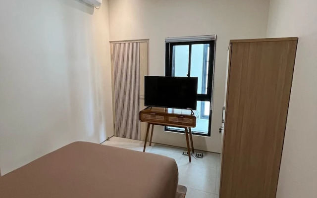 Sky Loft Villas Bali