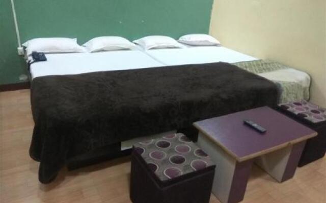 Hotel Sundaram Guest House