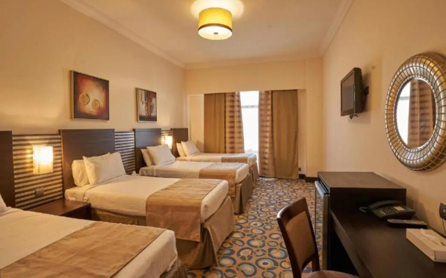 OYO 403 Hidaya Towers Hotel