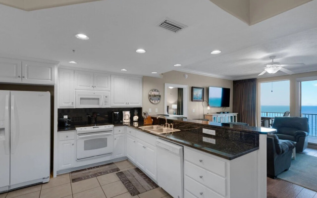 Treasure Island 2002