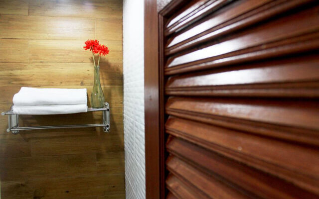 The Little Nest Phuket