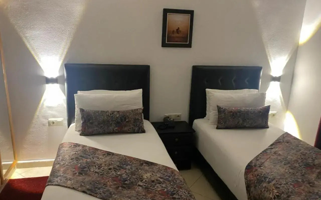 Hotel Miramar