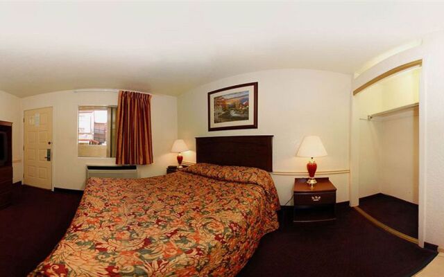 Suburban Extended Stay Hotel