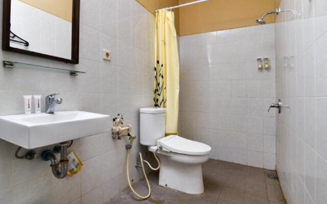 D'joemah Nadja Homestay