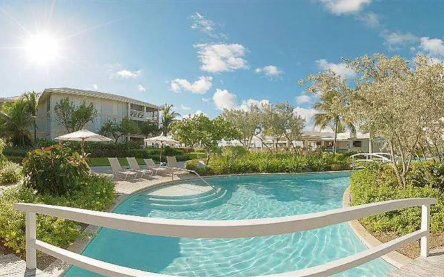 Ocean Club Resorts