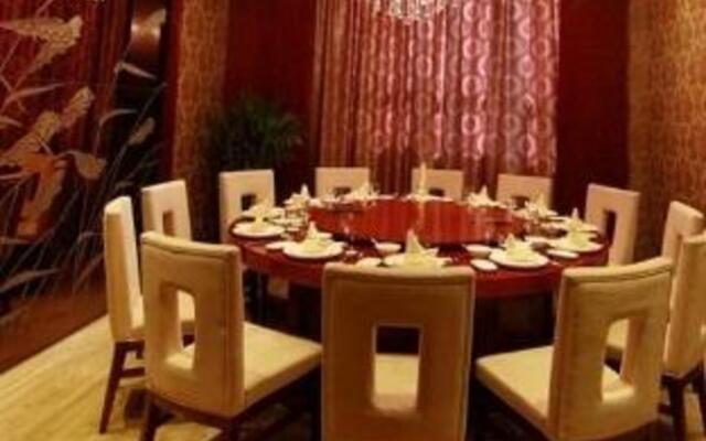 New Century International Hotel