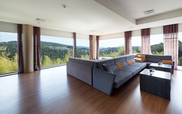 Penafiel Park Hotel & Spa