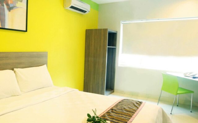 MyHotel